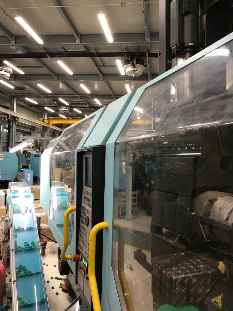 DEMAG 200  2000
